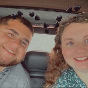 Meet your Posher, Zach